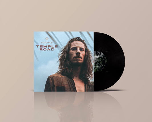 Double LP Temple Road